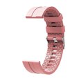 thumbnail image 1 of JShteea Correa Muñeca Reloj Silicona 22 Mm para Reloj Youpin Mibro X1 XPAW005 (rosa), 1 of 8