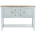 thumbnail image 3 of Safavieh Charlotte Sideboard, 3 of 5