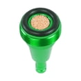 thumbnail image 4 of Filtro De gasolina metalico Kinlley verde universal para Motocicleta, 4 of 4