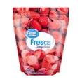thumbnail image 3 of Fresas Enteras Great Value 500 g, 3 of 4