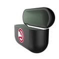 thumbnail image 2 of Keyscaper Atlanta Hawks Insignia 1st Gen AirPods Pro Case Cover, 2 of 4