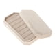 thumbnail image 5 of Porta anillos con tapa desmontable, expositor de terciopelo para mesas de vestir. opción 4, 5 of 9