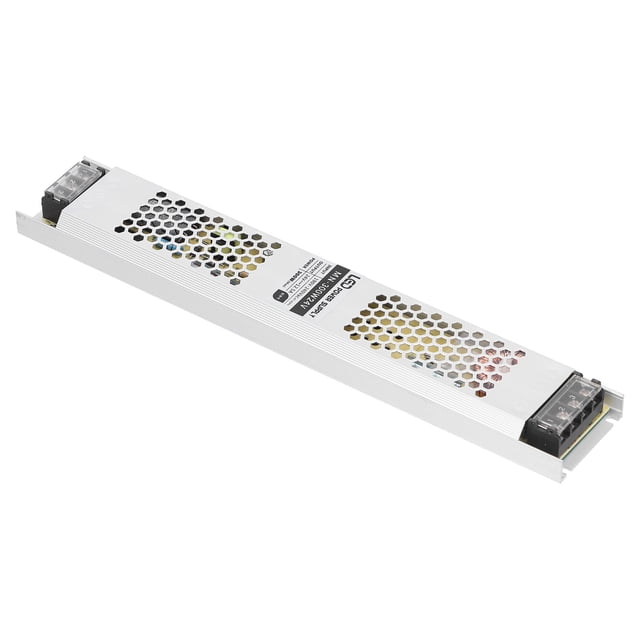AC 190-240V, LED Transformer Insulation LED Power Supply Driver Durable For Electronic Product 24V