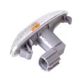 thumbnail image 5 of 2x Car Side Turn Signal Lamp 12v Fender Light Dynamic Car Side Lights For Corolla Yaris 2006-2013, 5 of 5