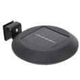 thumbnail image 2 of Wear Corrosion LED Solar Light Solar Fence Lamp, Solar Gutter Lamp, Waterproof For Patio Garden Walkway Backyard Gutter Pool Garden Garage, 2 of 8