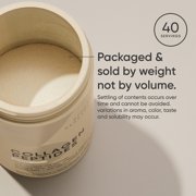 Collagen Peptides - Hydrolyzed Type 1 & 3 Collagen Powder Protein Supplement