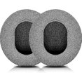 thumbnail image 1 of wonima02 Replacement Ear Pads Compatible with LS35X LS50X LS31 LS41 Headset by I Improved Durability & Sound (Comfort Gray Fabric), 1 of 1