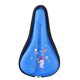 thumbnail image 3 of Cojín de asiento de bicicleta para niños, protector de asiento de bicicleta para niños y niñas, cómodo M, 3 of 9