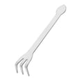 thumbnail image 1 of koolsoo Root Rake with Spatula 2 in 1 Garden Tool Backyard Pot Courtyard Bonsai Rake 24cmx3cm, 1 of 9