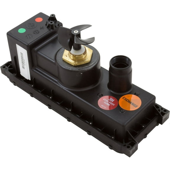 Pentair Pool Products 360132 Motor Pentair Kreepy Krauly Prowler 820