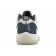 thumbnail image 4 of Jordan Kid's 11 Retro Low Diffused Blue Basketball Shoes, from StockX, 4 of 5