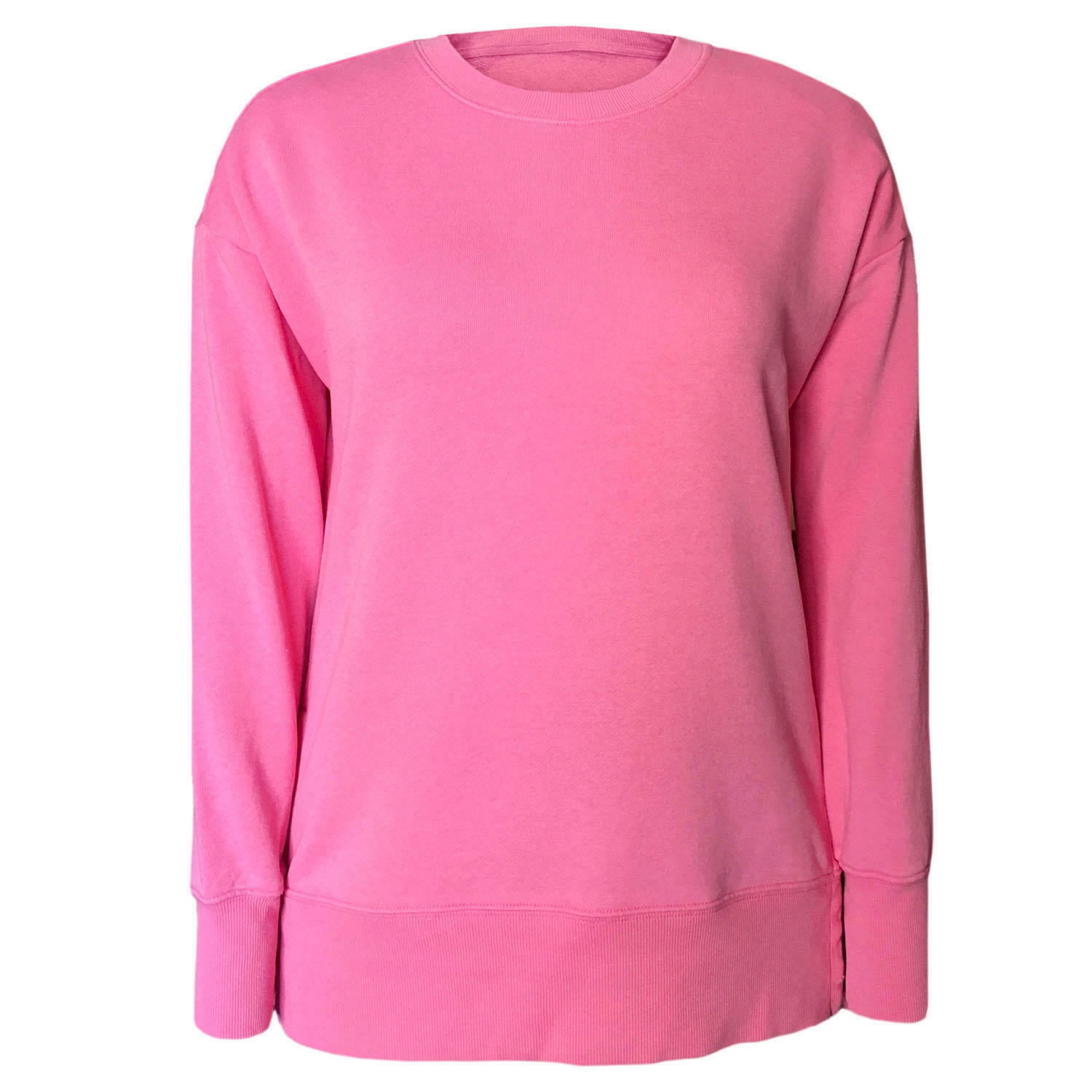 green tea statement sweatshirt