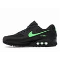 thumbnail image 2 of Nike Men's Air Max 90 Black Green Strike Running Shoes, from StockX, 2 of 5