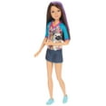 thumbnail image 3 of Barbie Sisters Skipper Doll & Pet Pug Dog, 3 of 3