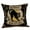 C, variant on SDJMa Halloween Throw Pillow Covers Indoor Decor Fall Decorations Ghost Throw Pillow Cases Pumpkin Cushion 18X18 Funny Trick or Treat Pillow Covers for Sofa and Home