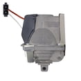 thumbnail image 3 of Original Phoenix Projector Lamp Replacement with Housing for Ask Proxima SP-LAMP-026, 3 of 5