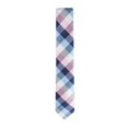 thumbnail image 2 of Corbata Slim Tommy Hilfiger Buffalo Grid 114 cm, 2 of 3