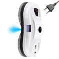 thumbnail image 1 of Electric Smart Robot Window Cleaner with Spray Function for Home (White), 1 of 5