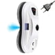 thumbnail image 1 of Electric Smart Robot Window Cleaner with Spray Function for Home (White), 1 of 5