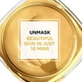 thumbnail image 3 of L’Oréal Paris Pure Clay Face Mask, Clarifying & Smoothing Clay Mask for Clear, Refined, and Radiant Skin, 3 of 3