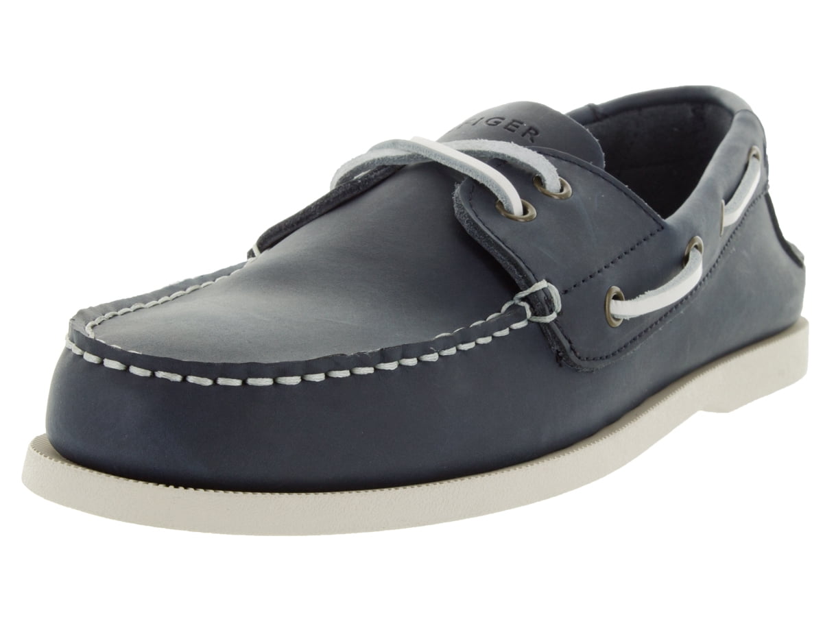 tommy hilfiger men's casual shoes