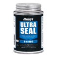 thumbnail image 1 of T Christy 4807137 4 oz Christys Ultra Seal Blue PVC  CPVC &amp; ABS Thread Sealant, 1 of 1