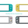 thumbnail image 4 of MesaSe Durable Silicone Handle Caps Cat Claw For Switch NX NS Left And Right Rocker Protection Mushroom Head Cover, 4 of 6