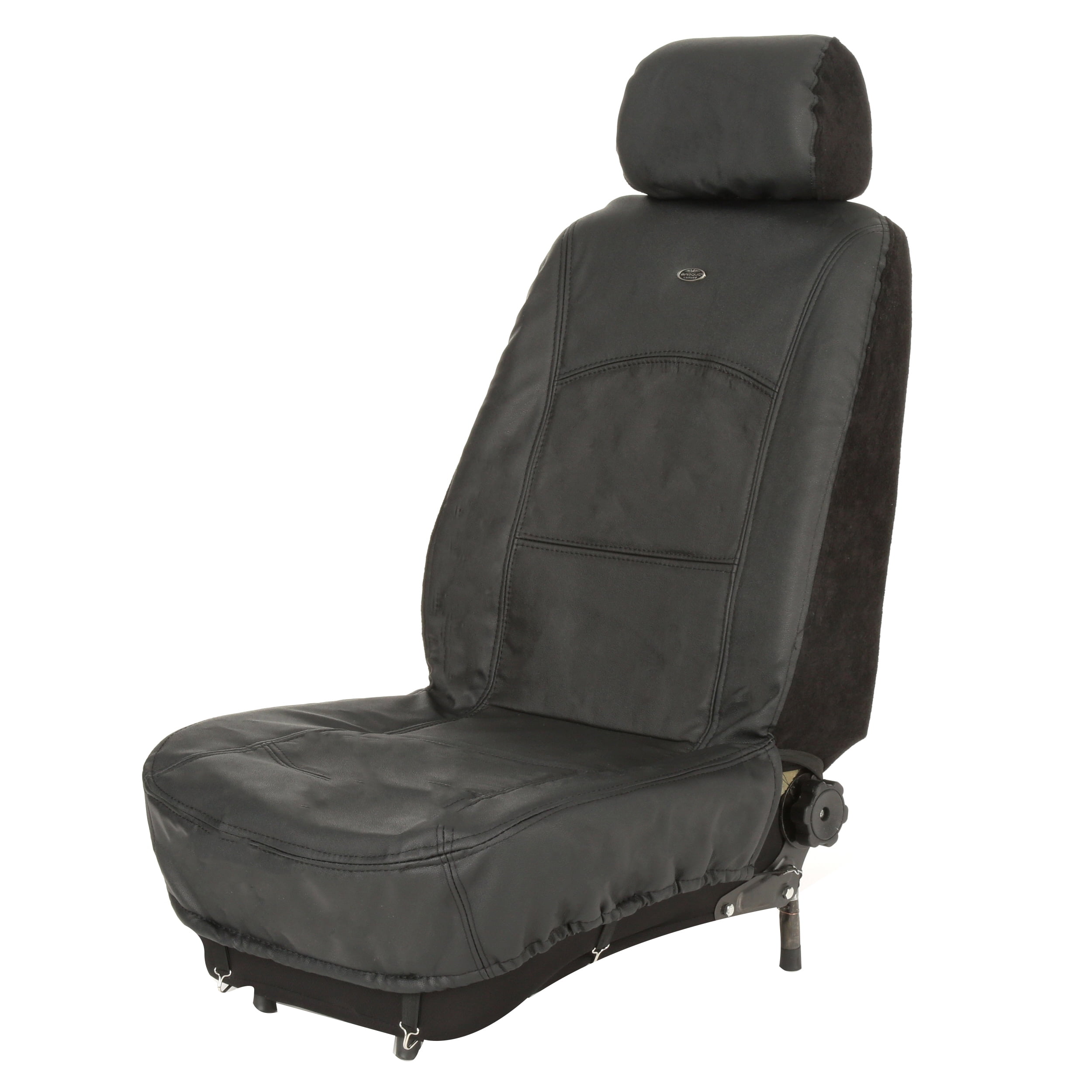 Masque Alpna Leather Black Lb1 Com