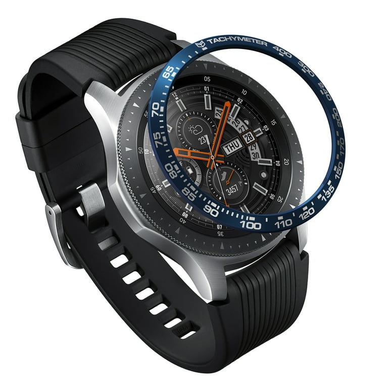 Tachymeter gear s3 clearance