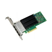 Intel Ethernet Network Adapter X710-T4L BLK X710T4LBLK