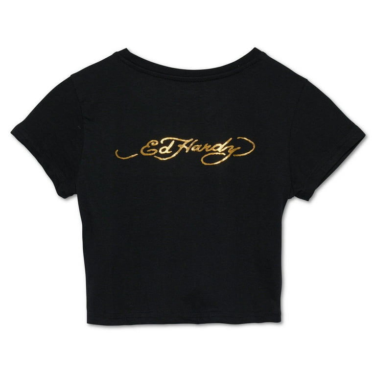 トップス BADBLOOD Reversible Baby T-Shirt badblood – BBGSHOPHK