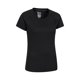 thumbnail image 3 of Mountain Warehouse - Camiseta Endurance para Mujer (Negro), 3 of 3
