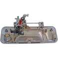 thumbnail image 2 of Dorman 91281 Tailgate Handle for Specific Toyota Models, Chrome, 2 of 3