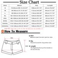 thumbnail image 2 of RKSTN Mens Swim Trunks Pattern Print Novel Extra Plus Size Elastic Waistband Drawstring Comfortable Summer Beach Breathable Vacation Shorts with Pockets, 2 of 4