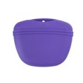 thumbnail image 4 of Greeniant Bolsa de cintura para entrenamiento de mascotas, aperitivos de recompensa, bolsa de almacenamiento de alimentación portátil de gran Type2 NO2, 4 of 6
