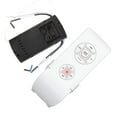 thumbnail image 4 of Ceiling Fan Remote Control Kit Smart Universal Ceiling Fan Light Remote for Hunter for Harbor Breeze, 4 of 5