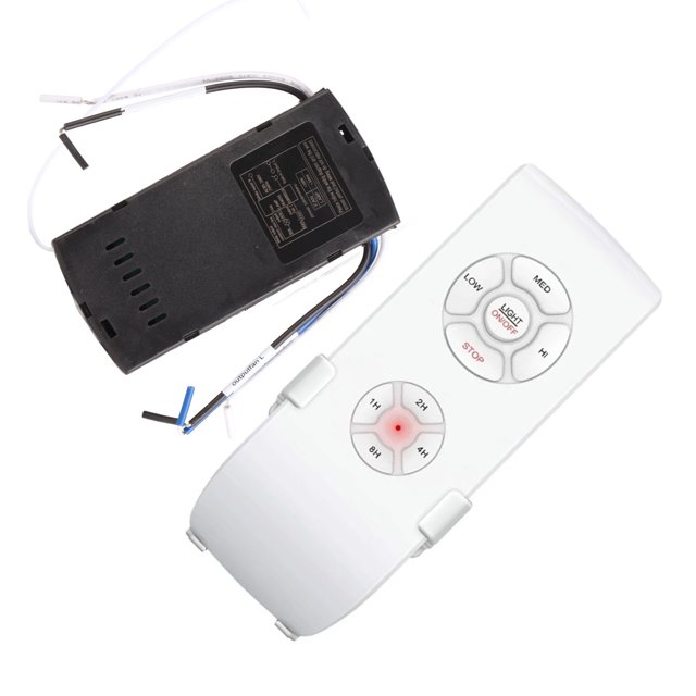 Ceiling Fan Light Remote Control,Ceiling Fan Remote Control Ceiling Fan Remote Kit Ceiling Fan Remote Control Kit Best in its Class