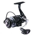thumbnail image 6 of DEUKIO Fishing Reel 2000-7000 Max Drag 15KG Metal Spool carretilhas de pesca Reel for Fishing Accessories Peche Spinning Reels, 6 of 27