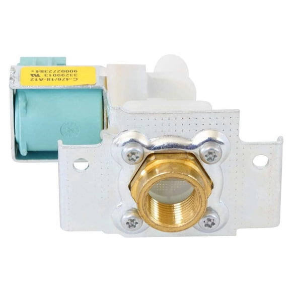 Replacement 33299013 622058 Washer Water Inlet Adapter for 63016302404 63016302405 63016302406 63016303404 63016303405