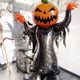 thumbnail image 4 of Globos de Halloween para decoración de habitación, suministros de aluminio para fiesta de Halloween, calabaza, Araña, fantasma, murciélago, calavera de dibujos animados, miedo, 2024, 4 of 4