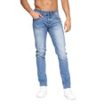 thumbnail image 1 of Crosshatch Mens Malcolm Slim Jeans, 1 of 2