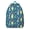 Octopus, variant on Octopus Nautical Travel Backpack Durable Oxford Material Pattern Backpack Featuring Japanese-style Octopus Colorful Watercolor Sea Creatures Large Capacity Anti-theft Multifunctional Design Comfortabl