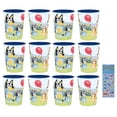 thumbnail image 1 of Artículos para fiestas Unique Bluey Birthday con 12 vasos reutilizables, 1 of 5