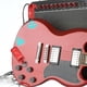thumbnail image 3 of Sistema de guitarra inalámbrico 2.4G Baoblaze Transmisor Receptor Recargable para guitarra eléctrica Violín Teclados Altavoz Bajo, 3 of 8