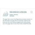 thumbnail image 3 of Fever-Tree Premium Ginger Beer 5.07 Fl Oz Cans 24 Pk, 3 of 6