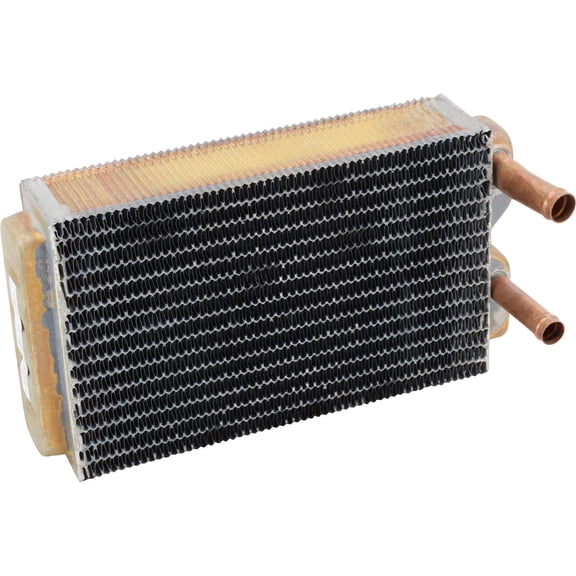 Heater Core for 1963-64 Cadillac and Oldsmobile 88 w/ Factory A/C