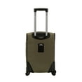 thumbnail image 3 of Rockland Luggage 4 Piece Impact Softside Spinner Luggage Set, F155, 3 of 4