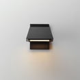 thumbnail image 4 of Maxim Lighting - Mansard - 12W 1 LED Outdoor Wall Mount-6.25 Inches Tall and 6.5, 4 of 4