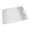thumbnail image 1 of Food Grade Cutting Board, Multifunctional Double Sided Kitchen Chopping Board Dishwasher Safe for Kitchen Cooking, 1 of 7