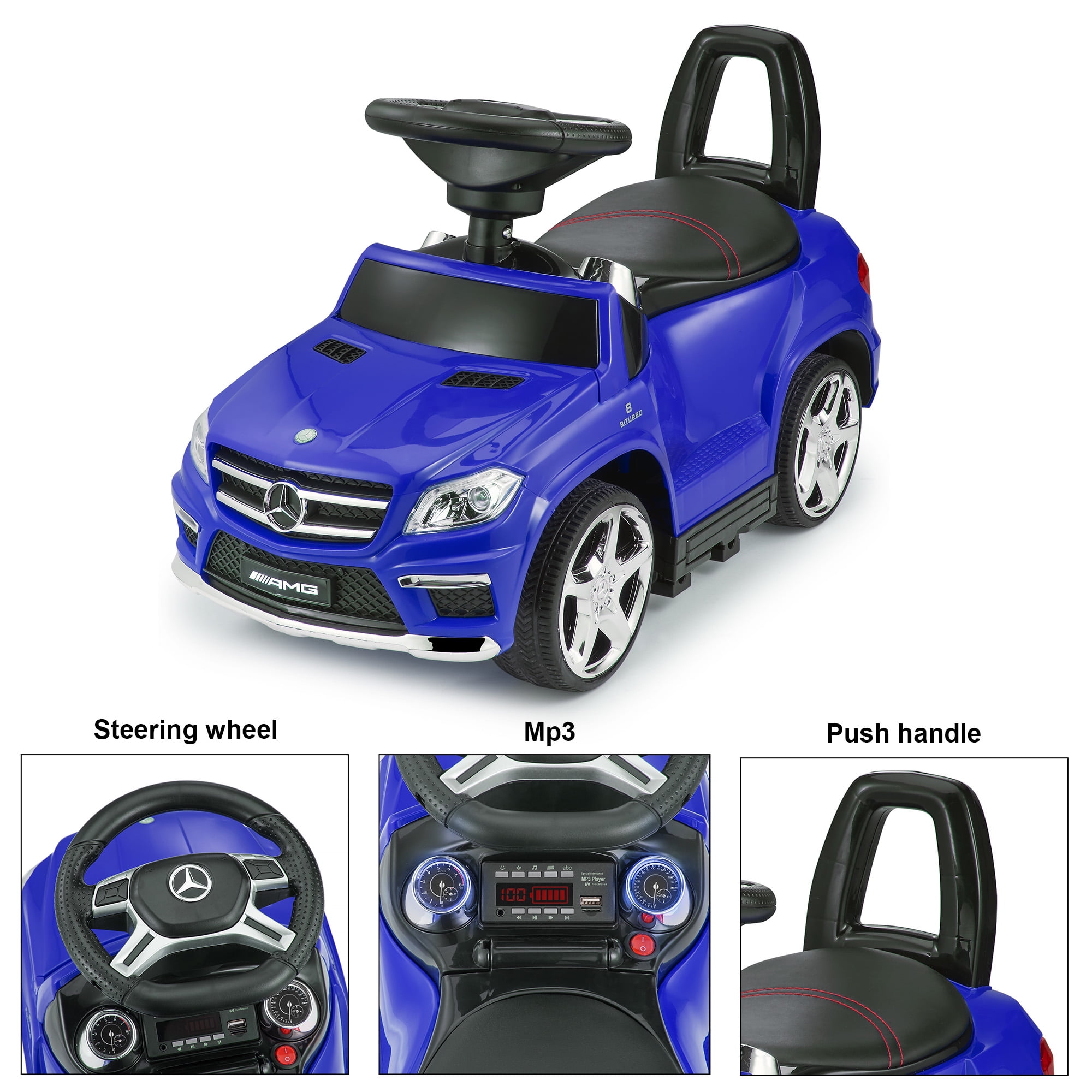 Foot push car on sale